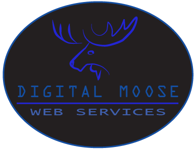 digital moose logo